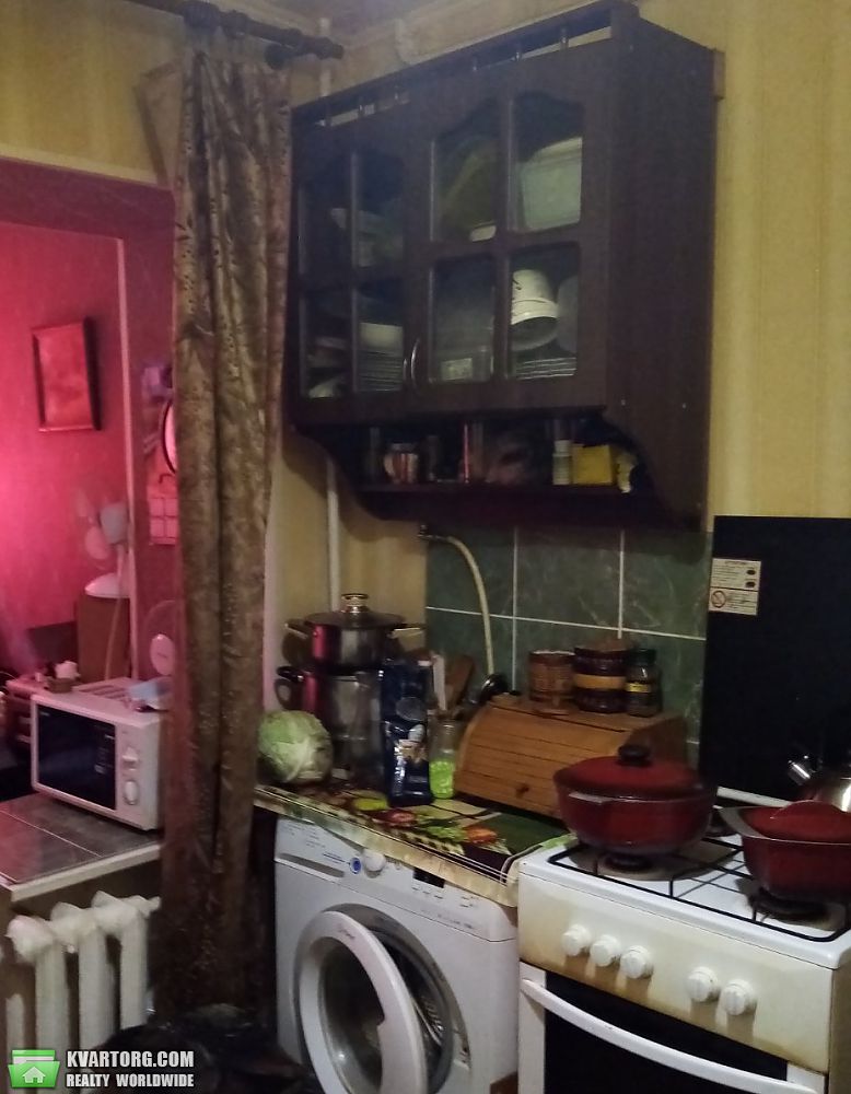 Sell 1-room apartment. Одесса, Александрийская — photo 4