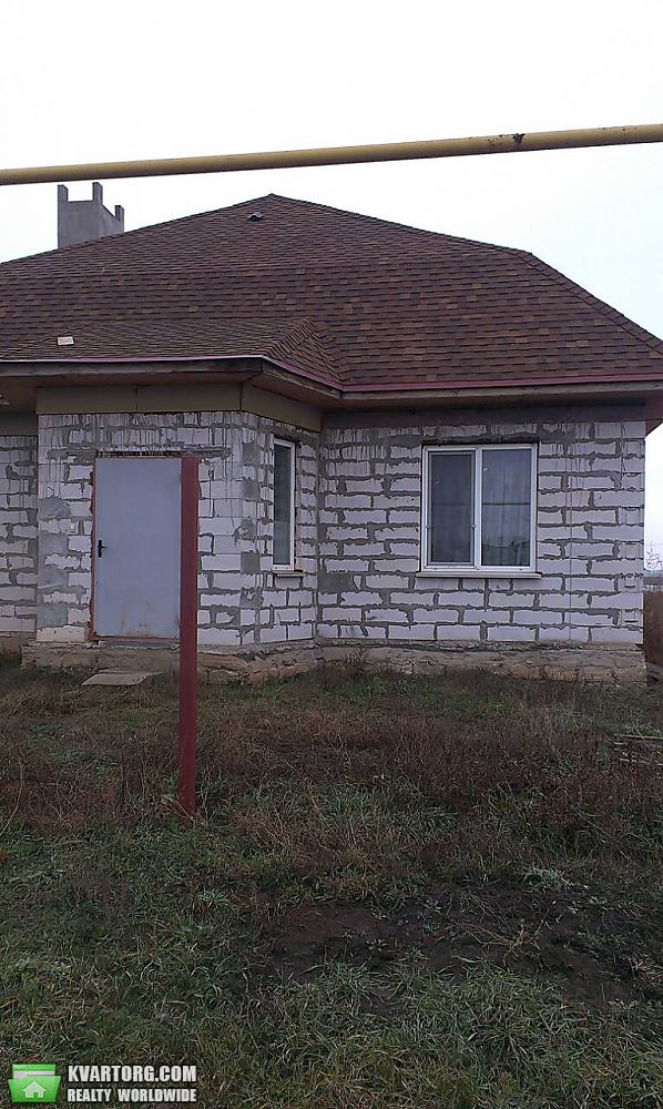 Sell house. Одесса, Красноселка — photo 1