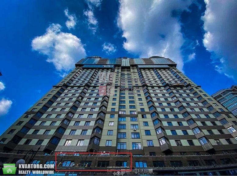 Sell office. Киев,  Драгомирова — photo 1