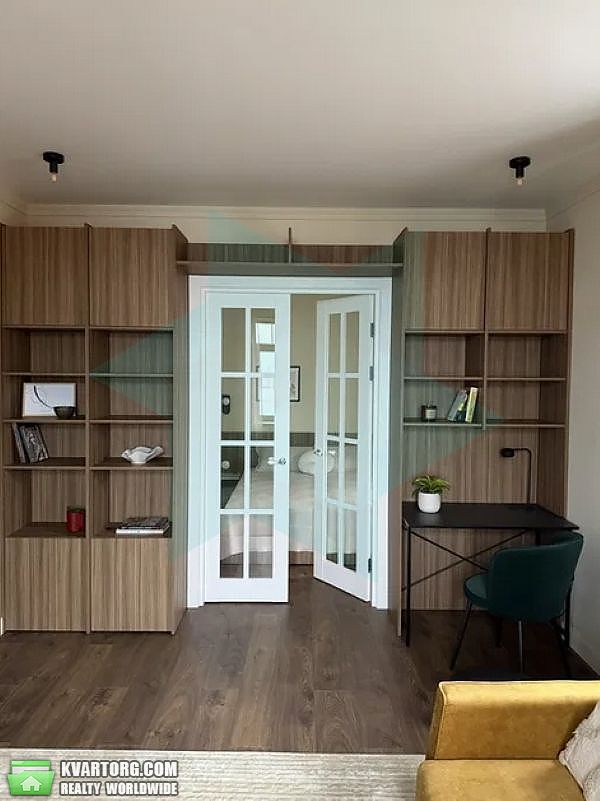 Rent out 2-room apartment. Днепропетровск, Архітектора Дольника — photo 5