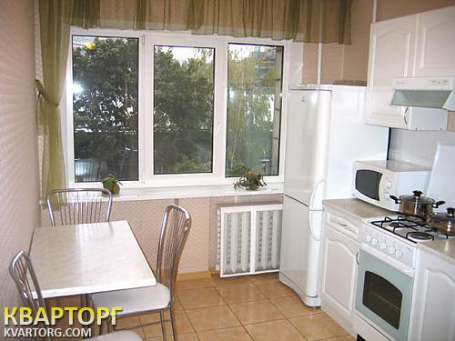 Rent out 2-room apartment. Киев,  Марьяненко — photo 7