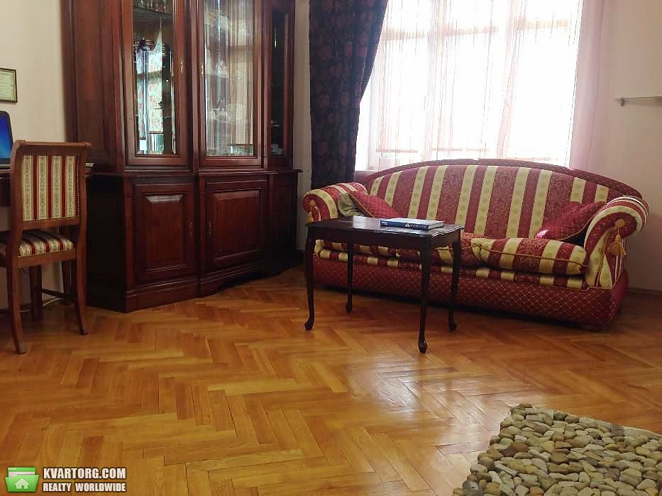 Rent out 4-room apartment. Киев,  Гордиенко пер — photo 1