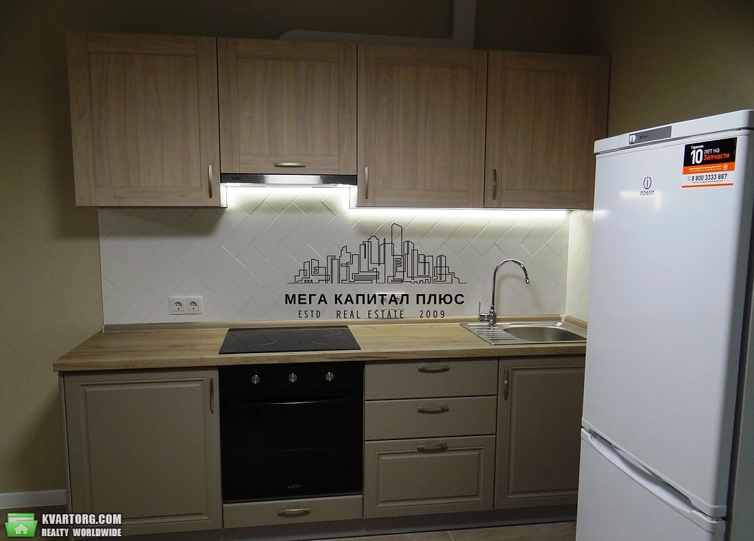 Rent out 1-room apartment. Киев,  Каховская — photo 10