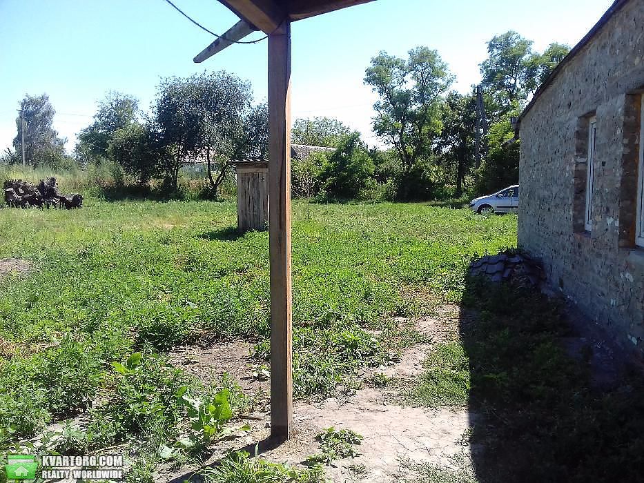 Sell house. Киевская обл., Першотравнева — photo 4