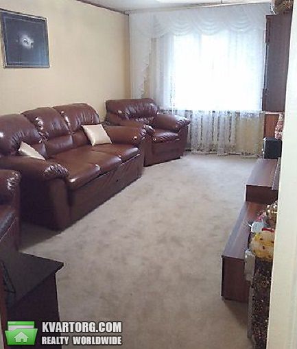 Sell 3-room apartment. Киев,  Гонгадзе — photo 1
