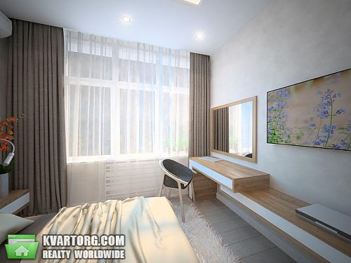 Sell 1-room apartment. Киев,  Драгомирова — photo 6