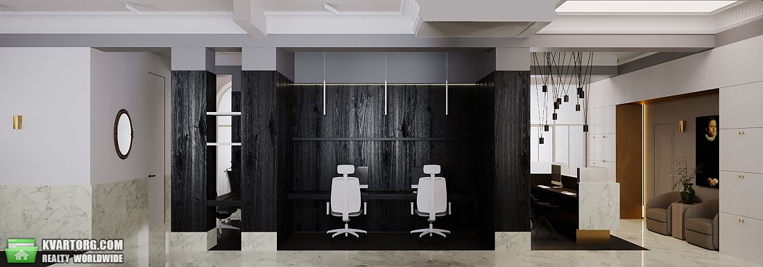 Sell office. Киев, Никольско-Ботаническая — photo 4
