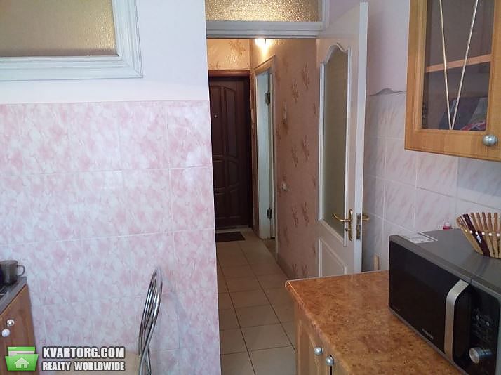 Rent out 1-room apartment. Львов, Люблінська — photo 1