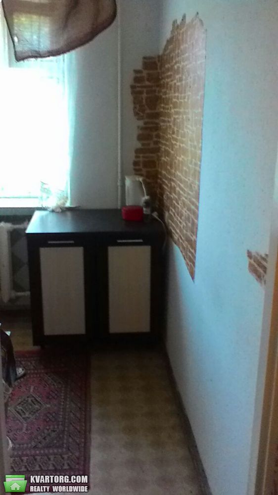 Rent out 2-room apartment. Киев,  Василевской — photo 9