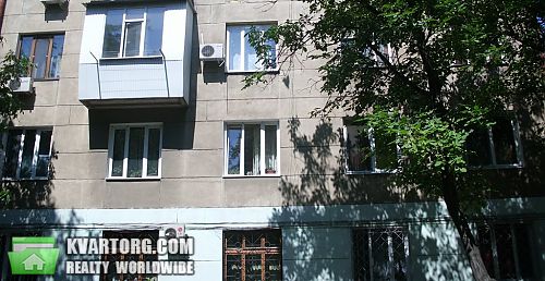 Sell 3-room apartment. Одесса, Хмельницкого — photo 1