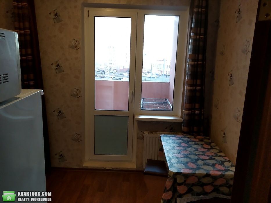 Sell 1-room apartment. Киев, Русовой — photo 4