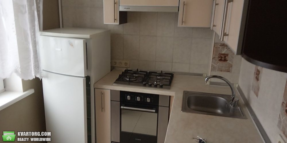 Rent out 1-room apartment. Харьков, Валентиновская — photo 1