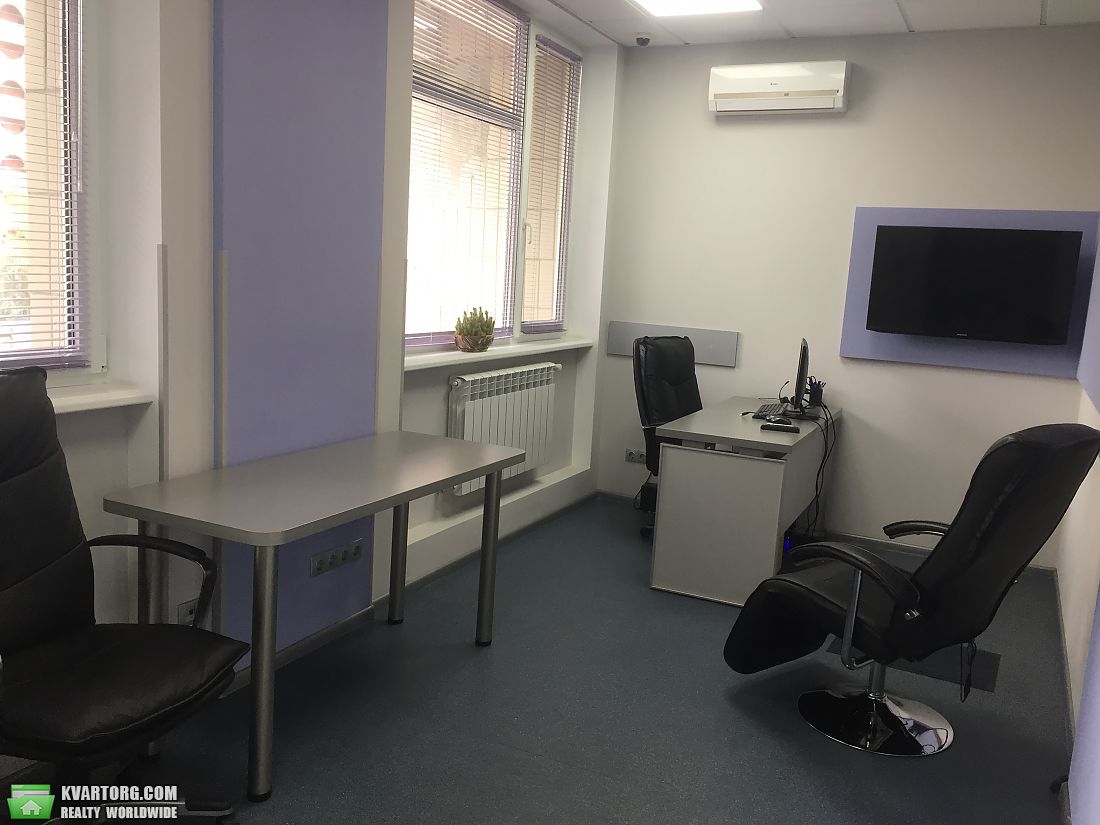Sell office. Киев,  Харьковское шоссе — photo 1