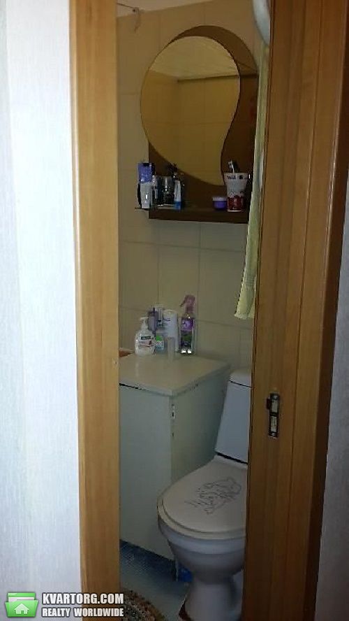 Sell 2-room apartment. Киев,  Багговутовская — photo 5