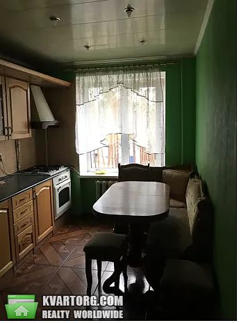 Rent out 3-room apartment. Киев, Генерала Матыкина — photo 1