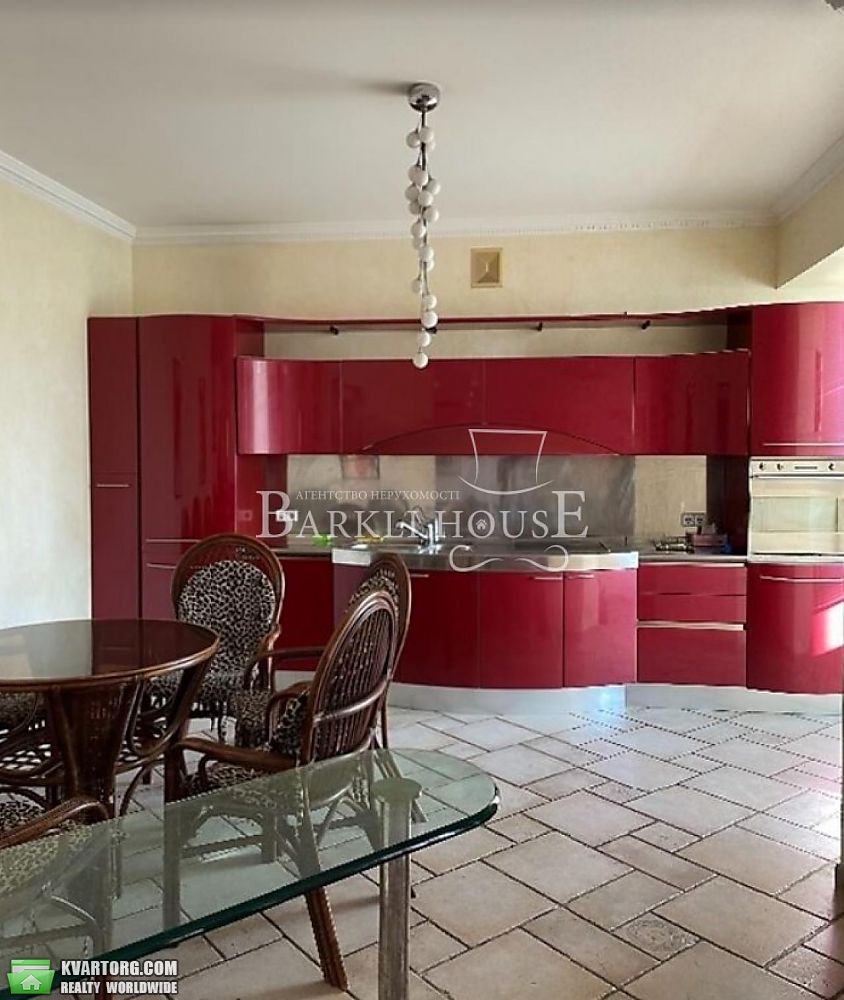 Rent out 4-room apartment. Киев,  Лескова — photo 6