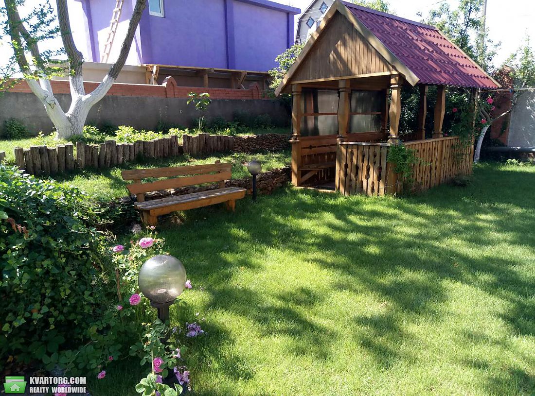 Sell house. Одесса, нагорная станция — photo 5