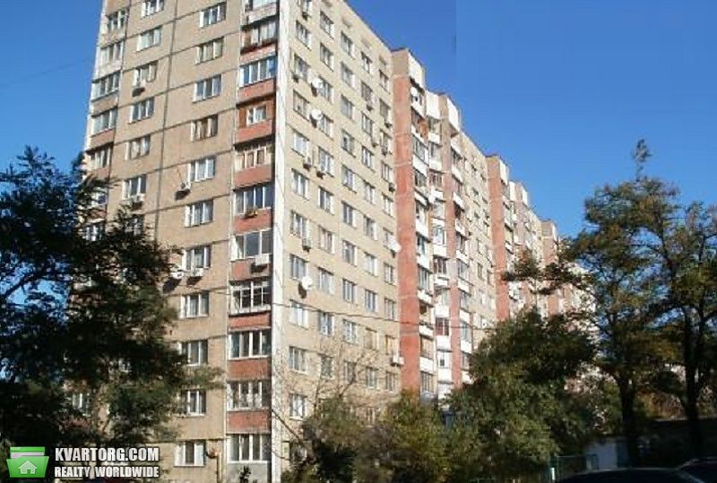 Sell 2-room apartment. Киев,  Залки — photo 1