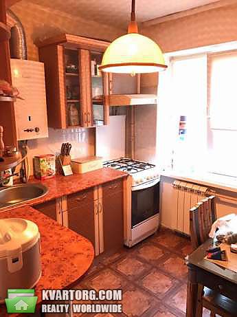 Sell 2-room apartment. Киев,  Копыловская — photo 6