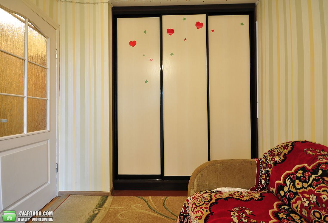 Sell 2-room apartment. Киевская обл., Шолом-Алейхема — photo 4