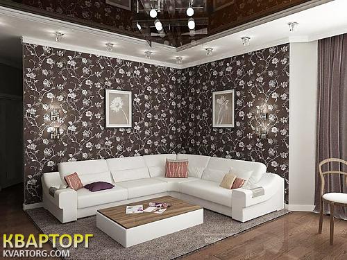 Rent out 3-room apartment. Одесса, Успенская — photo 1