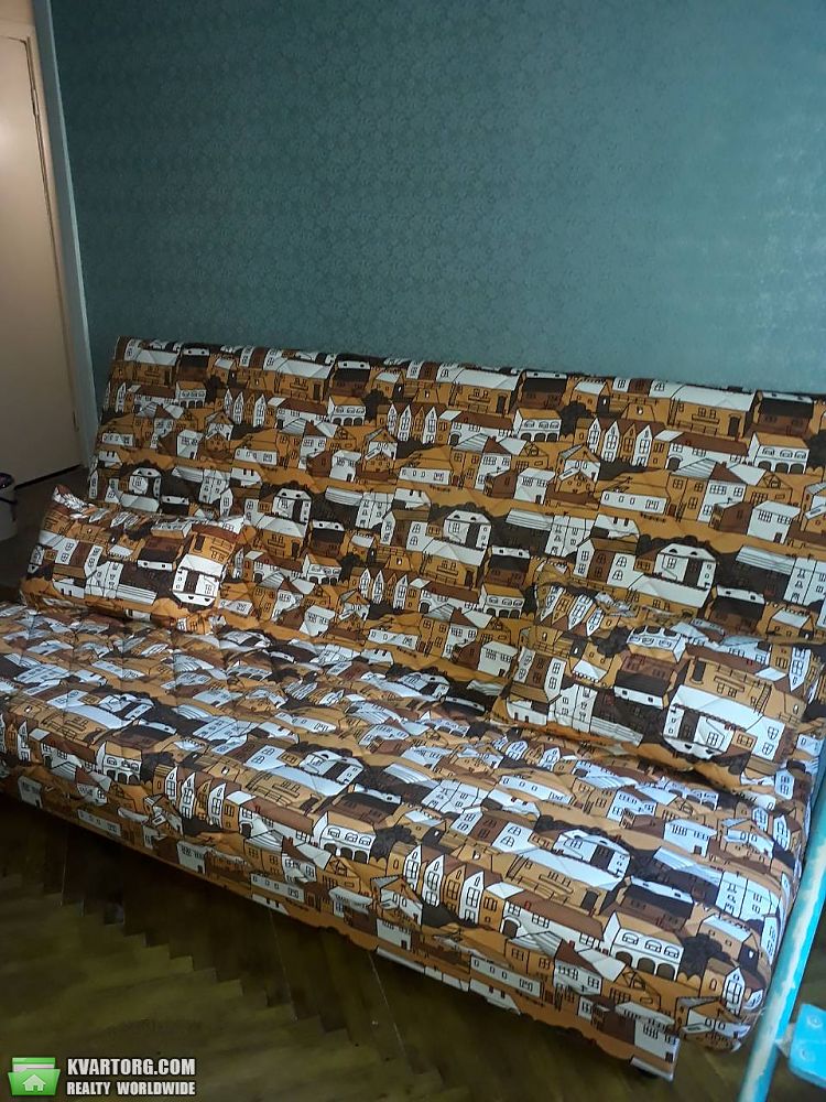 Rent out 1-room apartment. Киев, Жолудева — photo 5