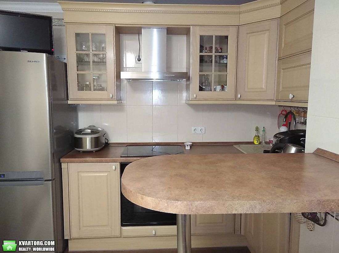 Sell 2-room apartment. Киев,  Урловская — photo 1