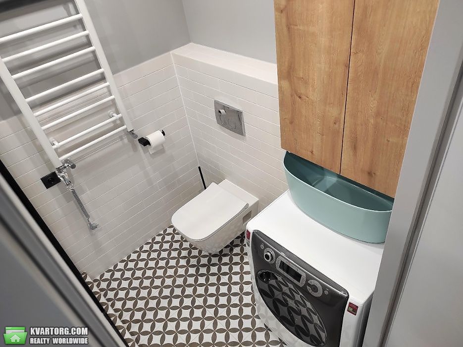 Rent out 1-room apartment. Львов, Замарстинівська — photo 8