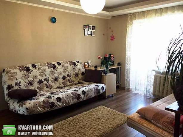 Sell 2-room apartment. Киев,  Краснознаменная — photo 3