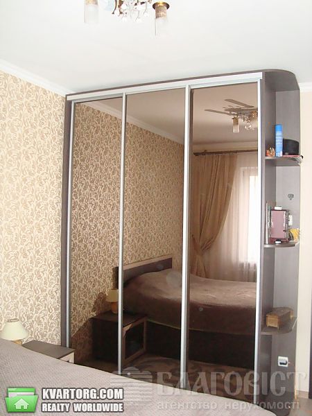 Sell 3-room apartment. Киев, Урловская — photo 7