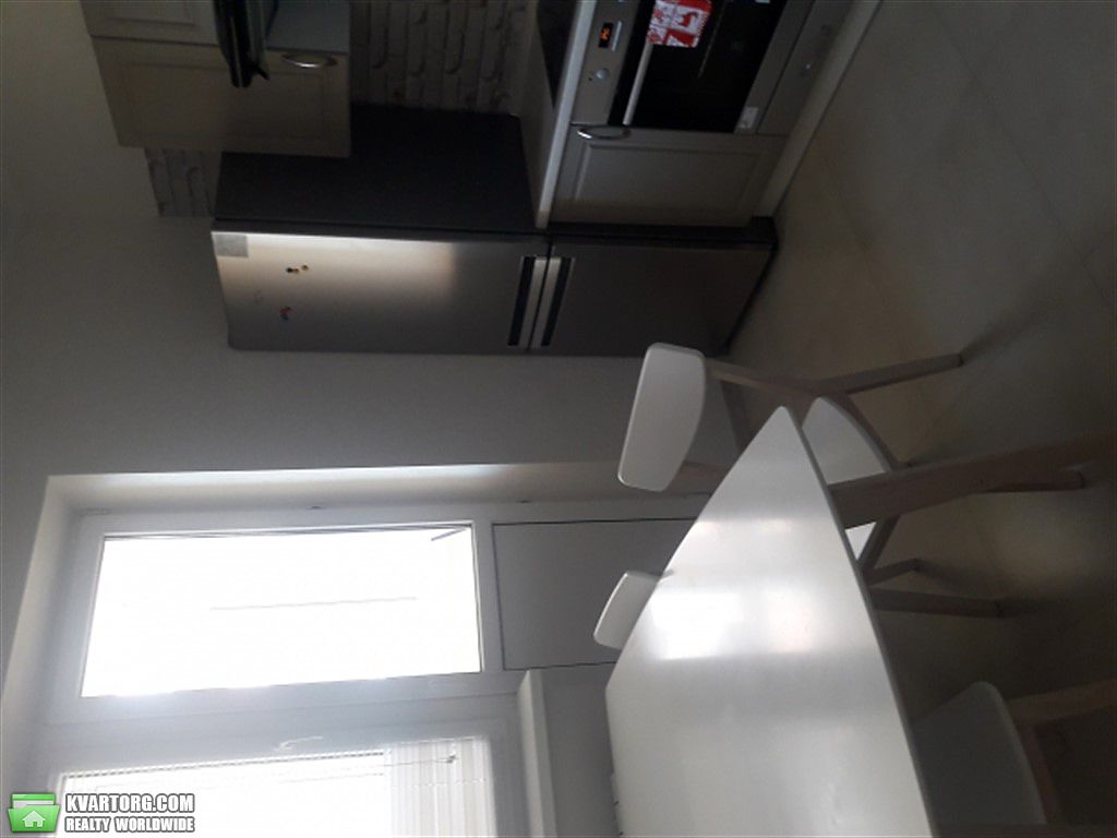 Rent out 1-room apartment. Киев,  Кондратюка — photo 2