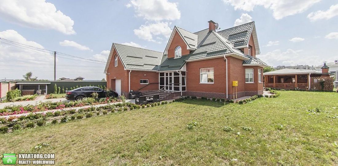 Rent out house. Киевская обл., Гореничи — photo 9