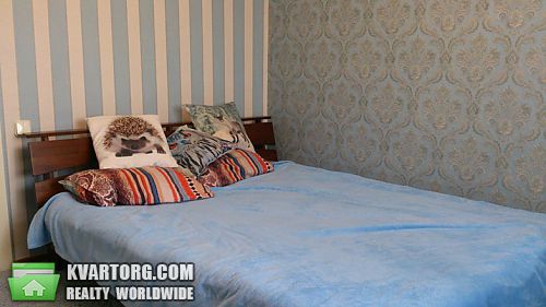 Rent out 2-room apartment. Киев,  Оболонский пр — photo 2