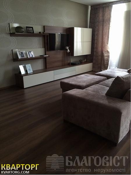 Sell 2-room apartment. Киев, Драгоманова — photo 3