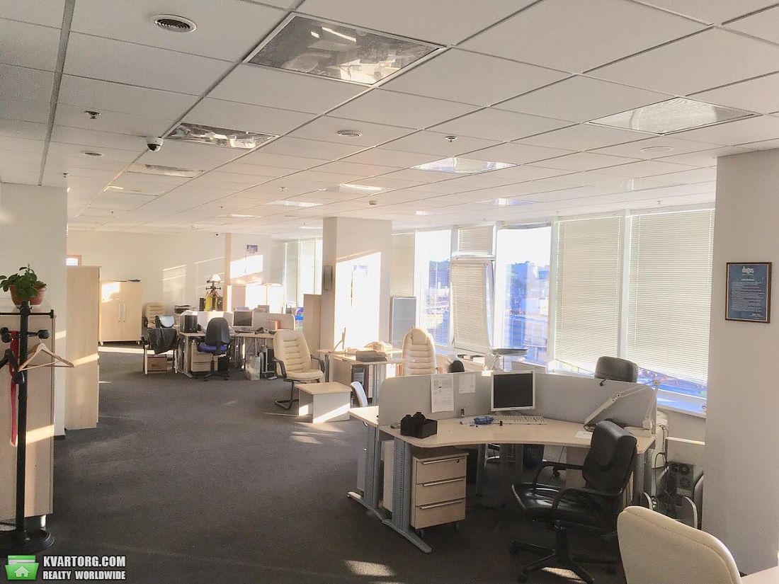Rent out office. Киев,  Антоновича — photo 4