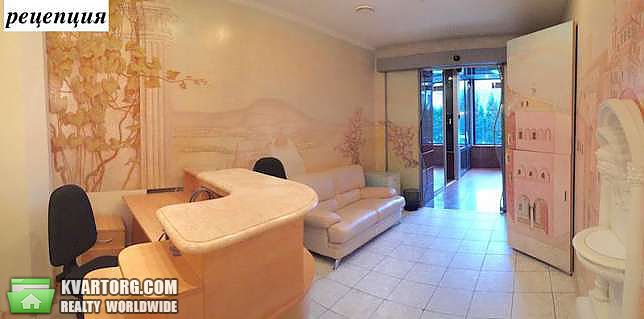Rent out office. Киев,  Драгоманова — photo 1
