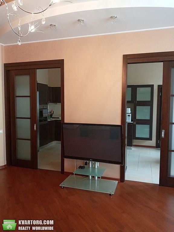 Rent out 3-room apartment. Киев, Саксаганского — photo 5
