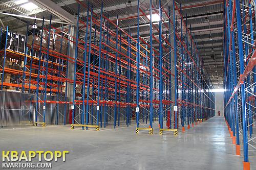 Rent out warehouse. Киевская обл., Чайки — photo 1