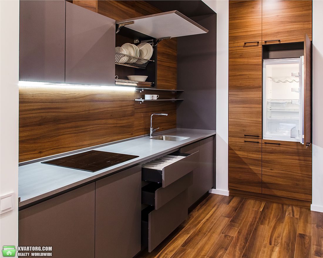 Sell 1-room apartment. Киев,  Антонова — photo 7