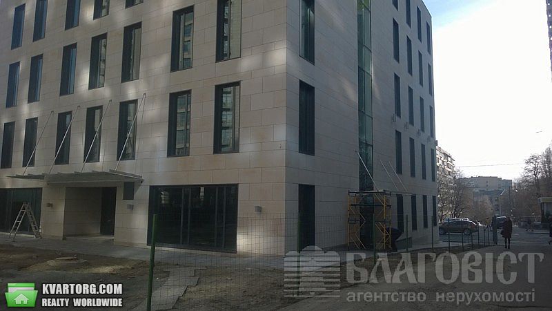 Sell office. Киев,  Мельникова — photo 2