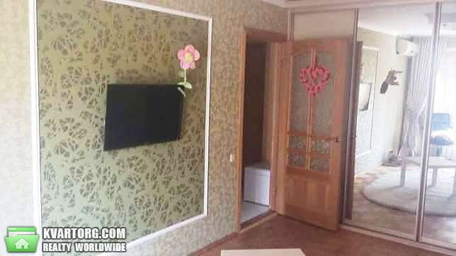 Sell 1-room apartment. Киев,  Выборгская — photo 1