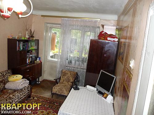 Sell 1-room apartment. Киев,  Белорусская — photo 6