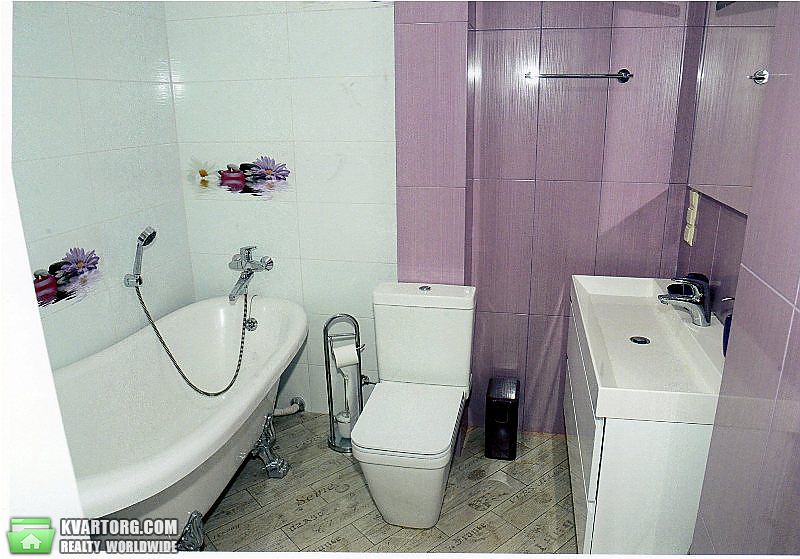 Rent out 2-room apartment. Киев,  Днепровская наб — photo 5