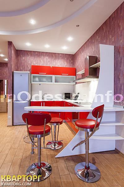 Rent out 1-room apartment. Одесса, Гагаринское плато — photo 4
