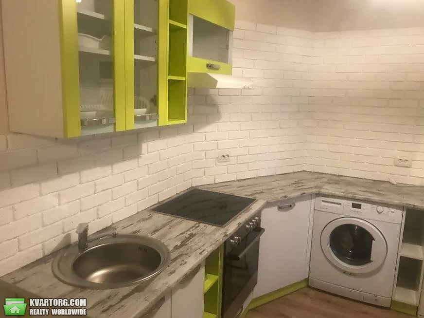 Rent out 1-room apartment. Киев,  Ломоносова — photo 8