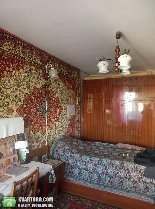 Sell 3-room apartment. Киев,  Глушкова пр — photo 1