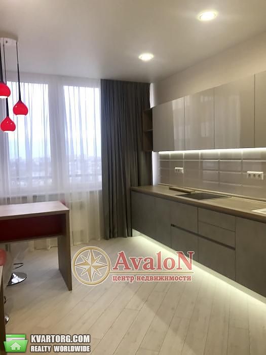 Sell 1-room apartment. Одесса, Среднефонтанская — photo 10