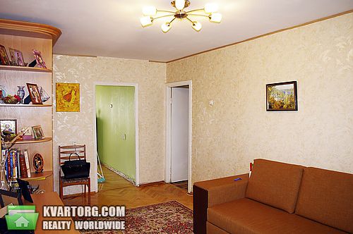 Sell 3-room apartment. Киев,  Оболонский пр — photo 2