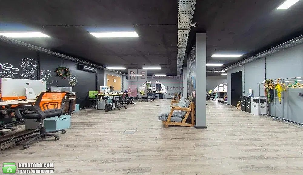 Rent out office. Киев, ул.Воздвиженская — photo 3