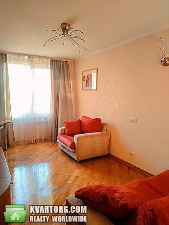 Rent out 3-room apartment. Киев, Миколайчука — photo 7